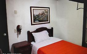 Hotel Don Blas
